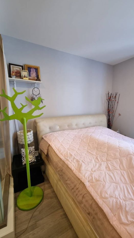 P-40692 Condo for rent The room Sathorn - TanonPun fully furnished (Confirm again when visit).