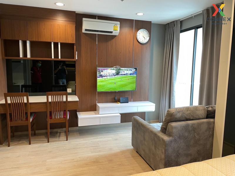 FOR RENT condo , Ideo Q Ratchathewi , BTS-Ratchathewi , Thung Phaya Thai , Rat Thewi , Bangkok , CX-78916 ✅ Live chat with us ADD LINE @connexproperty ✅