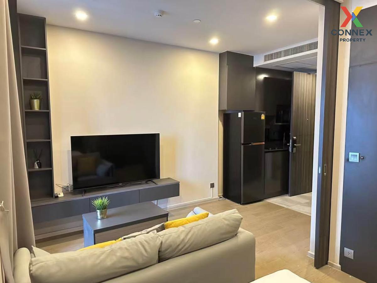 🔥🔥🔥 For Rent Condo , Ashton Asoke , high floor , BTS-Asok , Khlong Toei Nuea , Watthana , Bangkok , CX-128745 ✅ Live chat with us ADD LINE @connexproperty ✅ 🔥🔥🔥