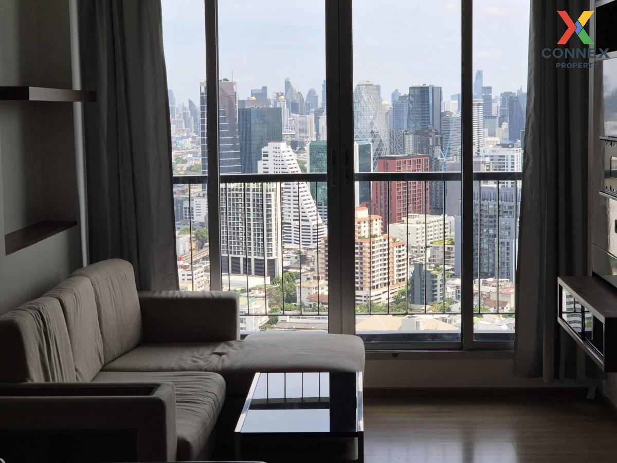 🔥🔥🔥 FOR RENT condo , Rhythm Phahol - Ari , BTS-Saphan Khwai , Sam Sen Nai , Phaya Thai , Bangkok , CX-50114 ✅ Live chat with us ADD LINE @connexproperty ✅ 🔥🔥🔥