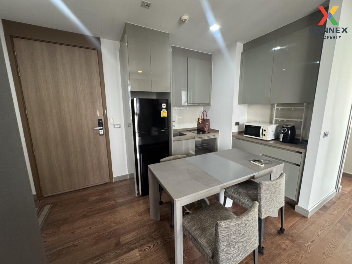 🔥🔥🔥 For Rent Condo , M Silom , BTS-Chong Nonsi , Suriyawong , Bang Rak , Bangkok , CX-28434 ✅ Live chat with us ADD LINE @connexproperty ✅ 🔥🔥🔥