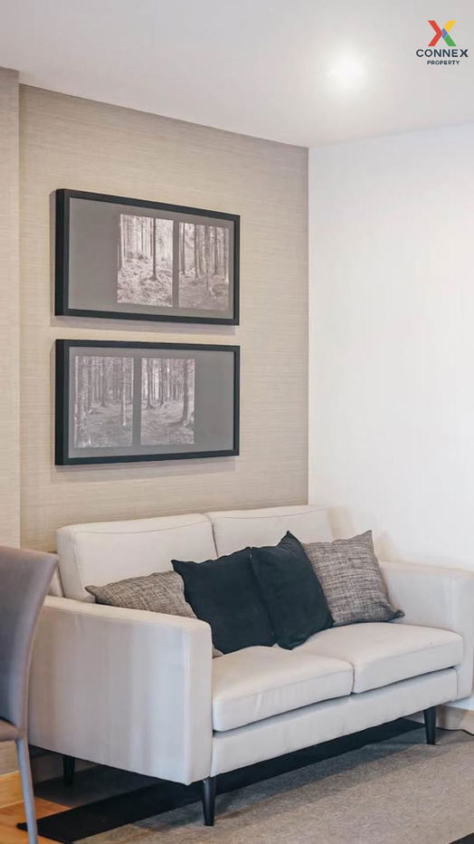 🔥🔥🔥 FOR RENT Condo , THE NICHE MONO BANGNA PHASE 1 , BTS-Bang Na , Bang Na , Bang Na , Bangkok , CX-81351 ✅ Live chat with us ADD LINE @connexproperty ✅ 🔥🔥🔥