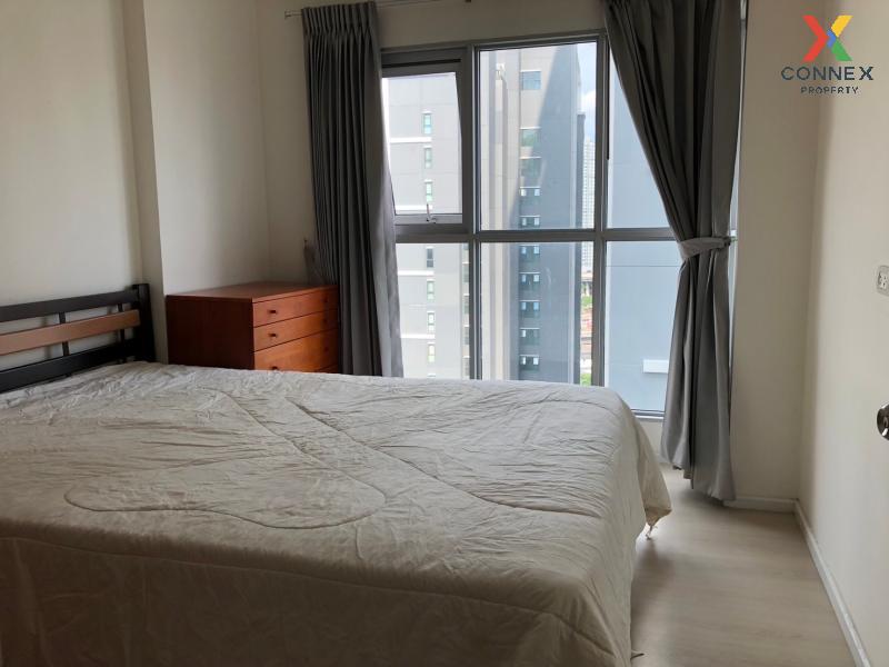 FOR RENT condo , Aspire Sukhumvit 48 , BTS-Phra Khanong , Phra Khanong , Khlong Toei , Bangkok , CX-08210 ✅ Live chat with us ADD LINE @connexproperty ✅