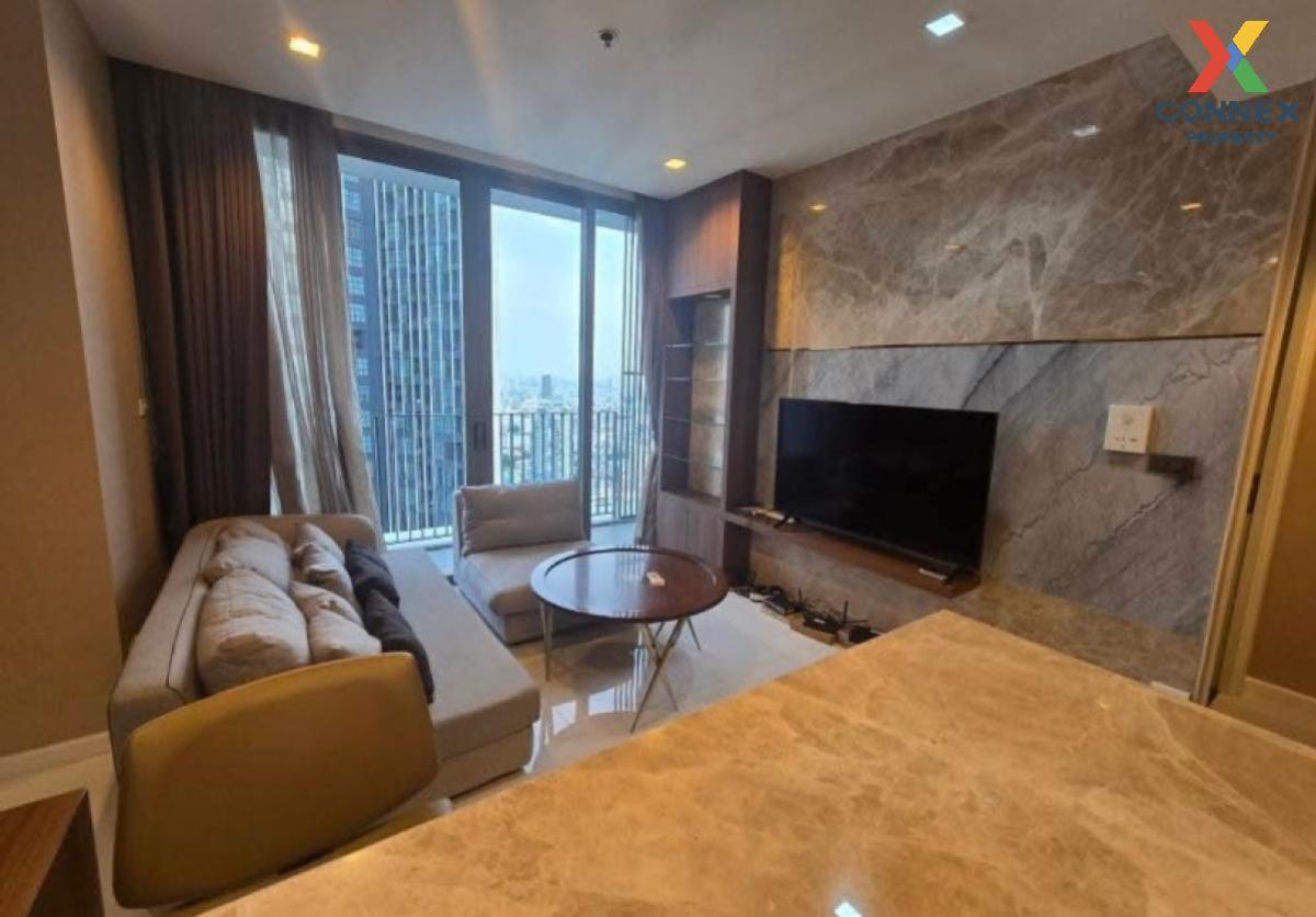 For Rent Condo , Nara 9 , Duplex , BTS-Chong Nonsi , Thungmahamek , Sa Thon , Bangkok , CX-126979 ✅ Live chat with us ADD LINE @connexproperty ✅