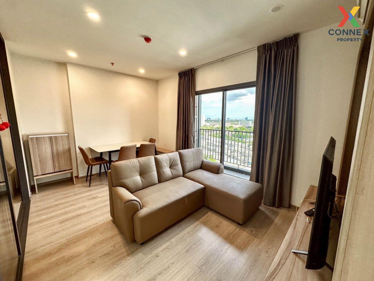 🔥🔥🔥 For Rent Condo , Life Rama 4 - Asoke , Khlong Toei , Khlong Toei , Bangkok , CX-129153 ✅ Live chat with us ADD LINE @connexproperty ✅ 🔥🔥🔥