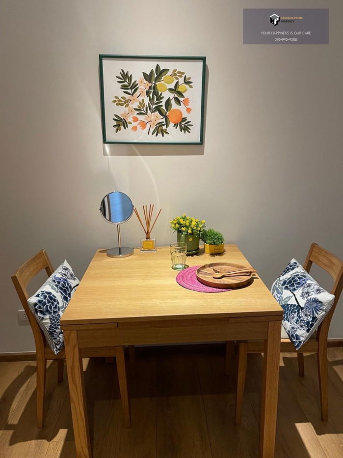 Park Origin Phrom Phong | 🚝Near BTS Phrom Phong #2025082611547 | 🚝Near BTS Phrom Phong #2025082611547