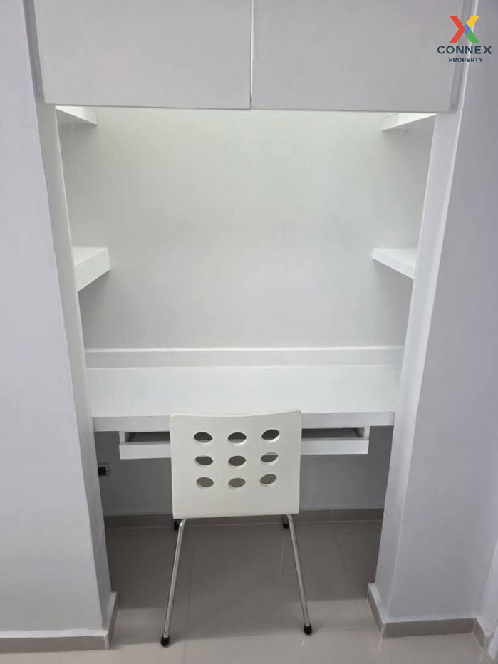 🔥🔥🔥 For Rent Condo , A Space Asoke-Ratchada , MRT-Phra Ram 9 , Din Daeng , Din Daeng , Bangkok , CX-129326 ✅ Live chat with us ADD LINE @connexproperty ✅ 🔥🔥🔥