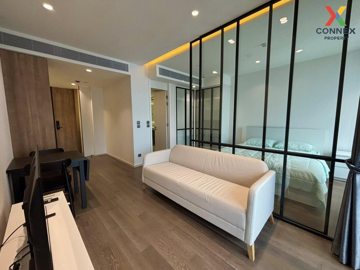 出租公寓，Muniq Sukhumvit 23，BTS-Asok，Khlong Toei Nuea，Watthana，Bangkok，CX-129154 ✅ 与我们实时聊天 ADD LINE @connexproperty ✅