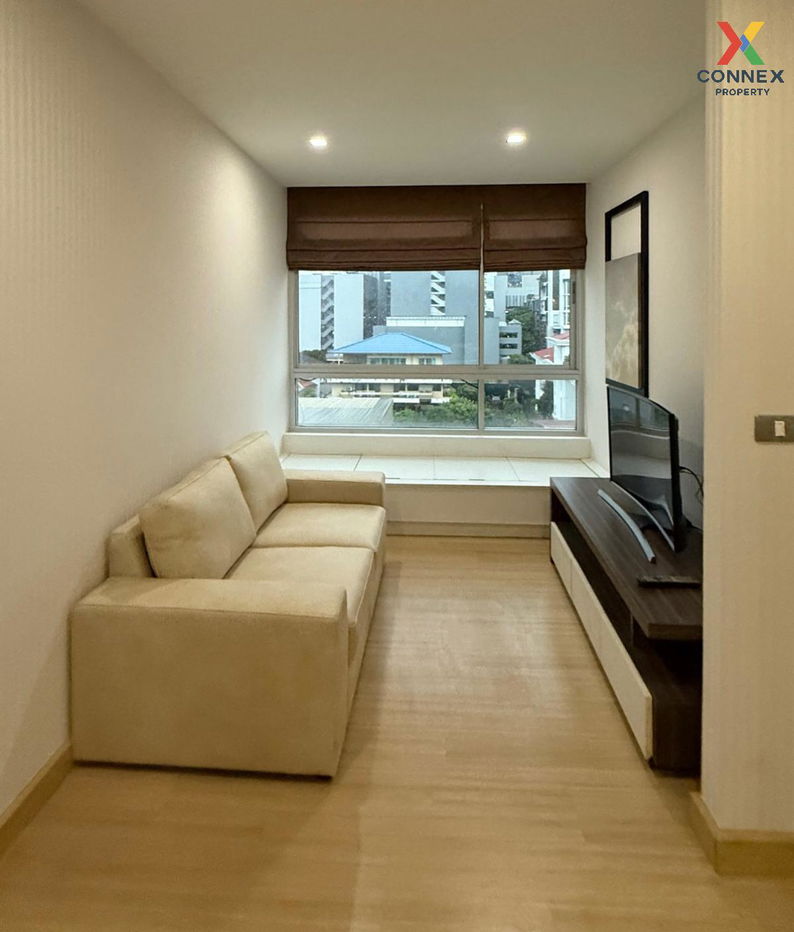 出租公寓，Tree Condo Sukhumvit 42，BTS-Phra Khanong，Phra Khanong，Khlong Toei，Bangkok，CX-128900 ✅ 与我们实时聊天添加线路@connexproperty ✅