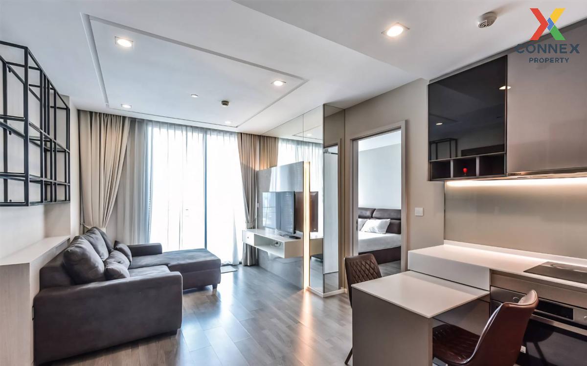 🔥🔥🔥 FOR RENT condo , 333 Riverside , MRT-Bang Pho , Bang Sue , Bang Su , Bangkok , CX-53698 ✅ Live chat with us ADD LINE @connexproperty ✅ 🔥🔥🔥