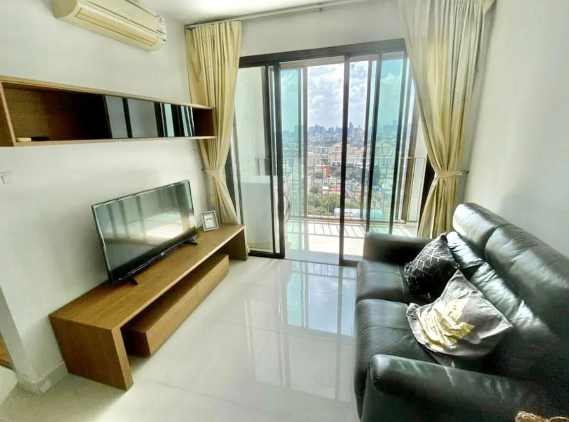 Condo For Rent IDEO Ladprao 5 (C6808054) ID Line : @condo44