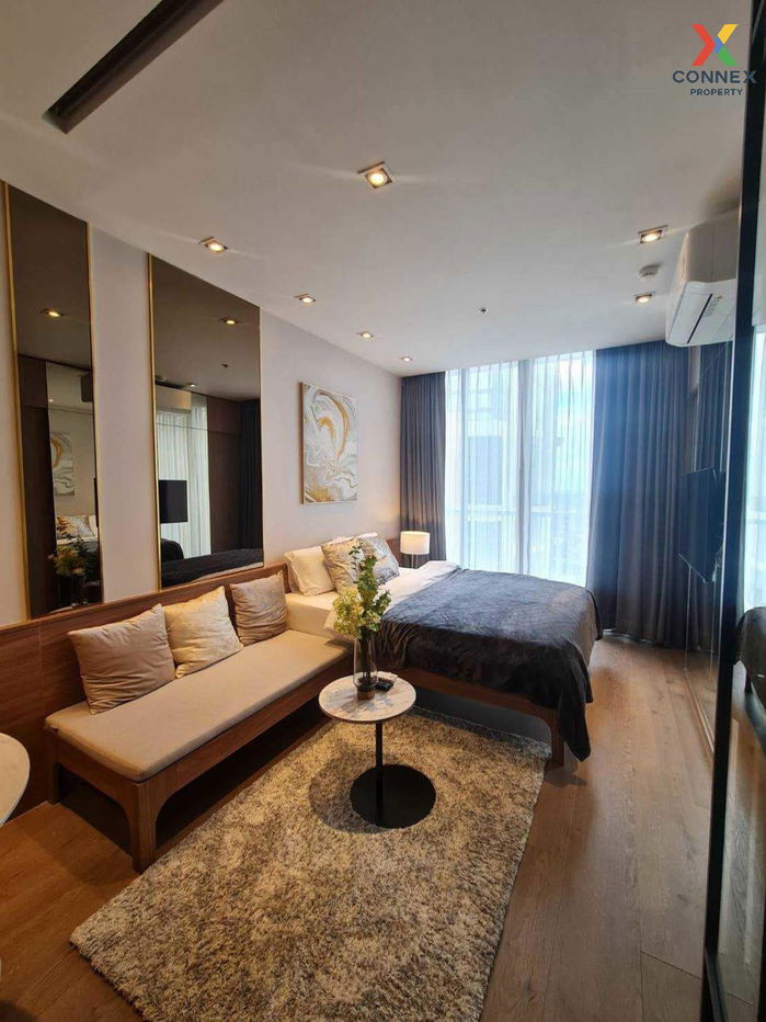 🔥🔥🔥 For Rent Condo , Park Origin Phrom Phong , BTS-Phrom Phong , Khlong Tan , Khlong Toei , Bangkok , CX-129304 ✅ Live chat with us ADD LINE @connexproperty ✅ 🔥🔥🔥
