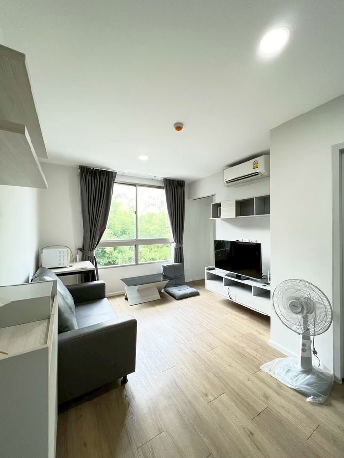 For rent condo ready to move in