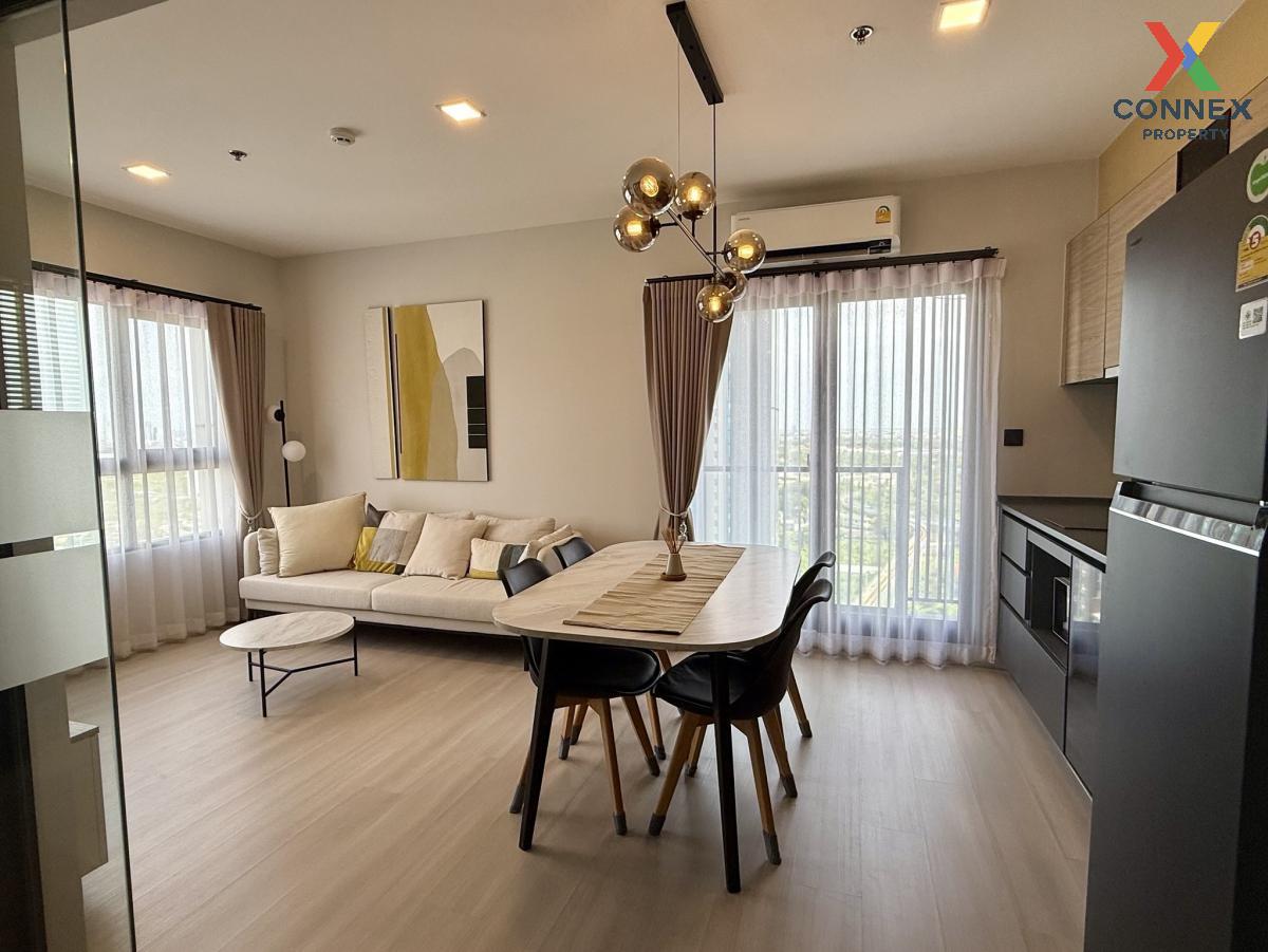 🔥🔥🔥 For Rent Condo , The Key MRT Phetkasem 48 , MRT-Phetkasem 48 , Bang Wa , Phasi Charoen , Bangkok , CX-128356 ✅ Live chat with us ADD LINE @connexproperty ✅ 🔥🔥🔥
