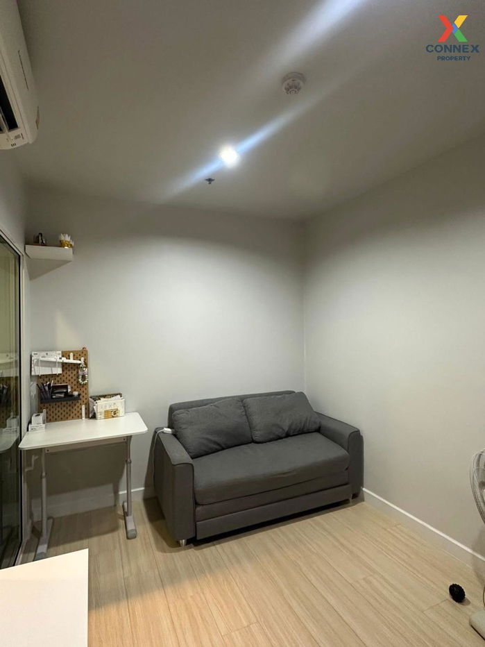 For Rent Condo , Metro Sky Wutthakat , BTS-Wutthakat , Talat Phlu , Thon Buri , Bangkok , CX-128534 ✅ Live chat with us ADD LINE @connexproperty ✅