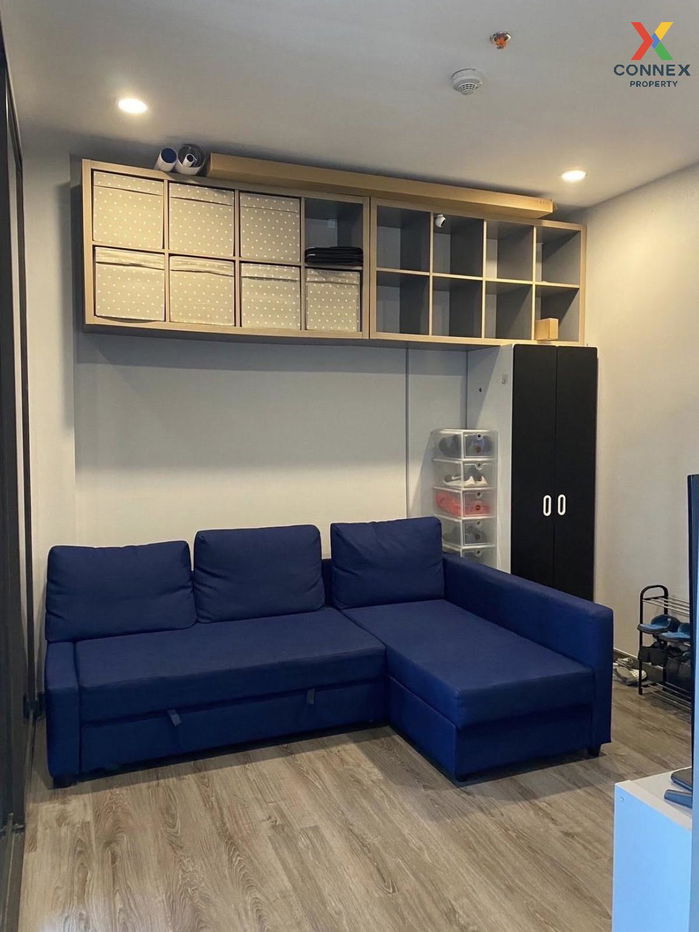 出租公寓，Urbano Rajavithi，MRT-Sirindhorn，Bang Phlat，Bang Phlat，曼谷，CX-128478 ✅ 与我们实时聊天添加线路@connexproperty ✅