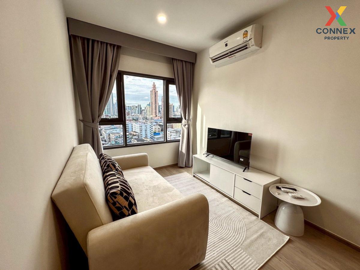 For Rent Condo , Life Rama 4 - Asoke , Khlong Toei , Khlong Toei , Bangkok , CX-129155 ✅ Live chat with us ADD LINE @connexproperty ✅