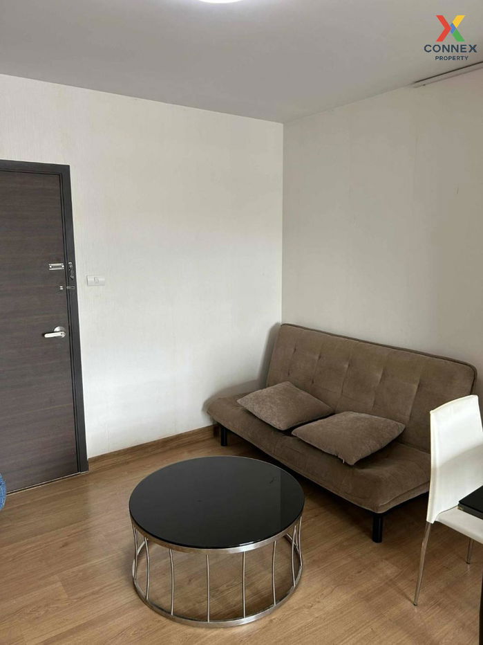 出租公寓，Modiz Rhyme Ramkhamhaeng，Hua Mak，Bang Kapi，曼谷，CX-128206 ✅ 与我们实时聊天添加线路@connexproperty ✅