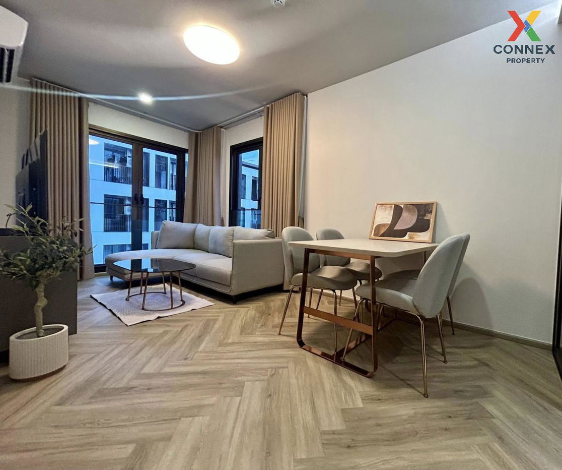 🔥🔥🔥 ငှားရန်ရှိသော Condo , Chapter Thonglor 25 , view , corner unit , BTS-Thong Lo , Khlong Tan , Watthana , Bangkok , CX-128746 ✅ Live chat ADD LINE @connexproperty ✅ 🔥🔥🔥