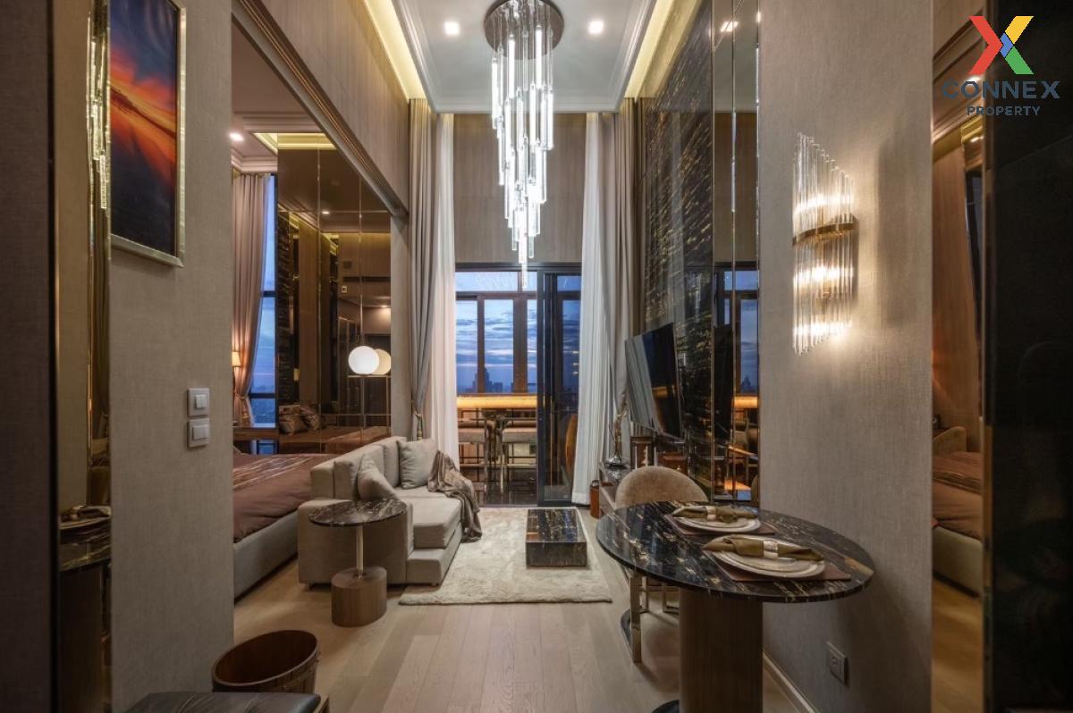 🔥🔥🔥 ให้เช่าคอนโด Ashton Asoke , BTS-Asok , คลองเตยเหนือ , วัฒนา , กรุงเทพมหานคร , CX-07392 ✅ แชทสดกับเรา ADD LINE @connexproperty ✅ 🔥🔥🔥