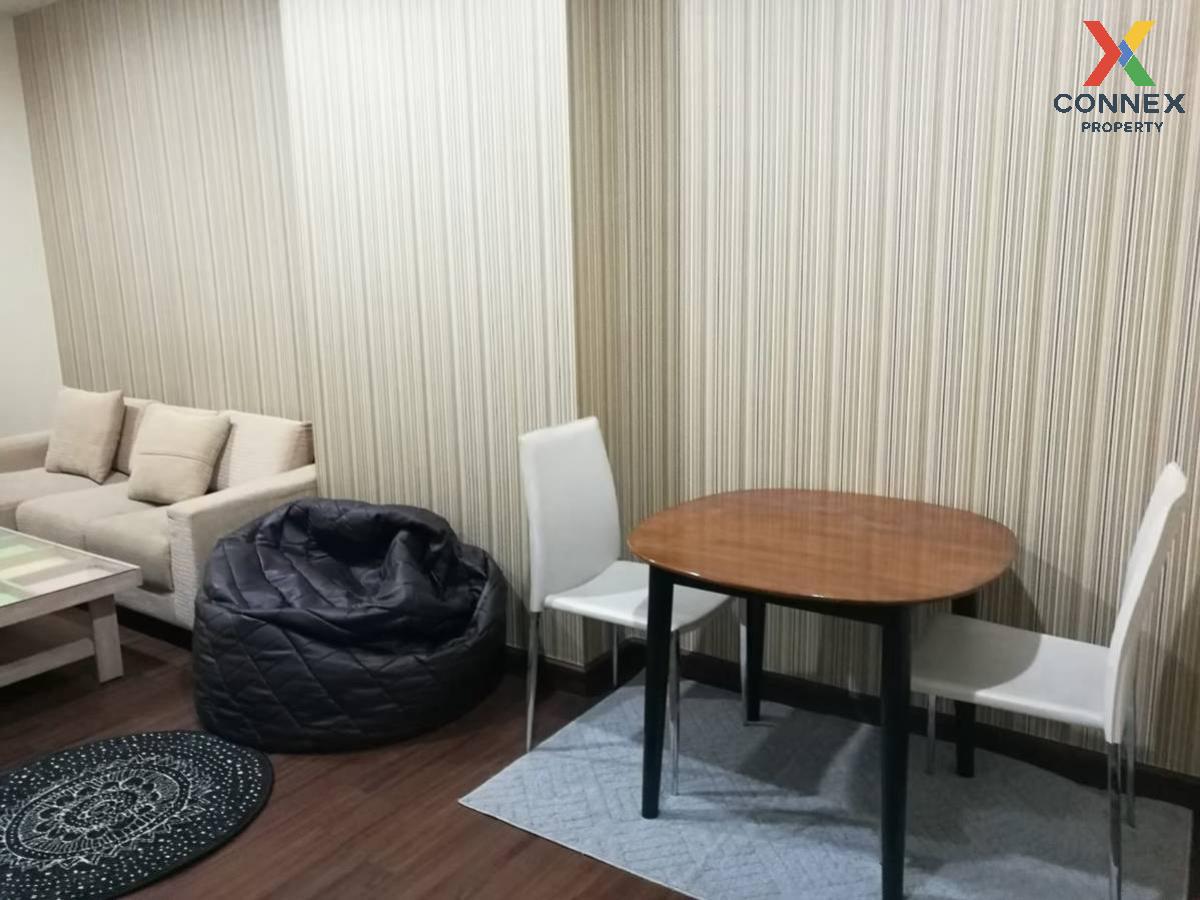 🔥🔥🔥 FOR RENT condo , Rhythm Ratchada , MRT-Ratchadaphisek , Sam Saen Nok , Huai Khwang , Bangkok , CX-42584 ✅ Live chat with us ADD LINE @connexproperty ✅ 🔥🔥🔥