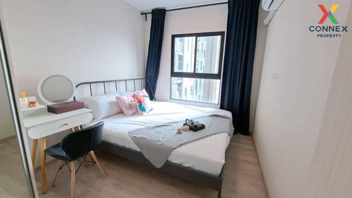 🔥🔥🔥 For Rent Condo , Plum Condo Central Station , MRT-Sam Yaek Bang Yai , Sao Thong Hin , Bang Yai , Nonthaburi , CX-115706 ✅ Live chat with us ADD LINE @connexproperty ✅ 🔥🔥🔥