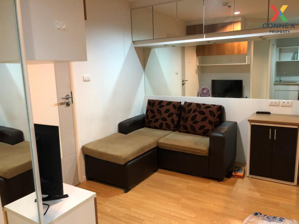 For Rent Condo , Lumpini Place Srinakarin - Huamark Station , ARL-Hua Mak , Suan Luang , Suan Luang , Bangkok , CX-128262 ✅ Live chat with us ADD LINE @connexproperty ✅