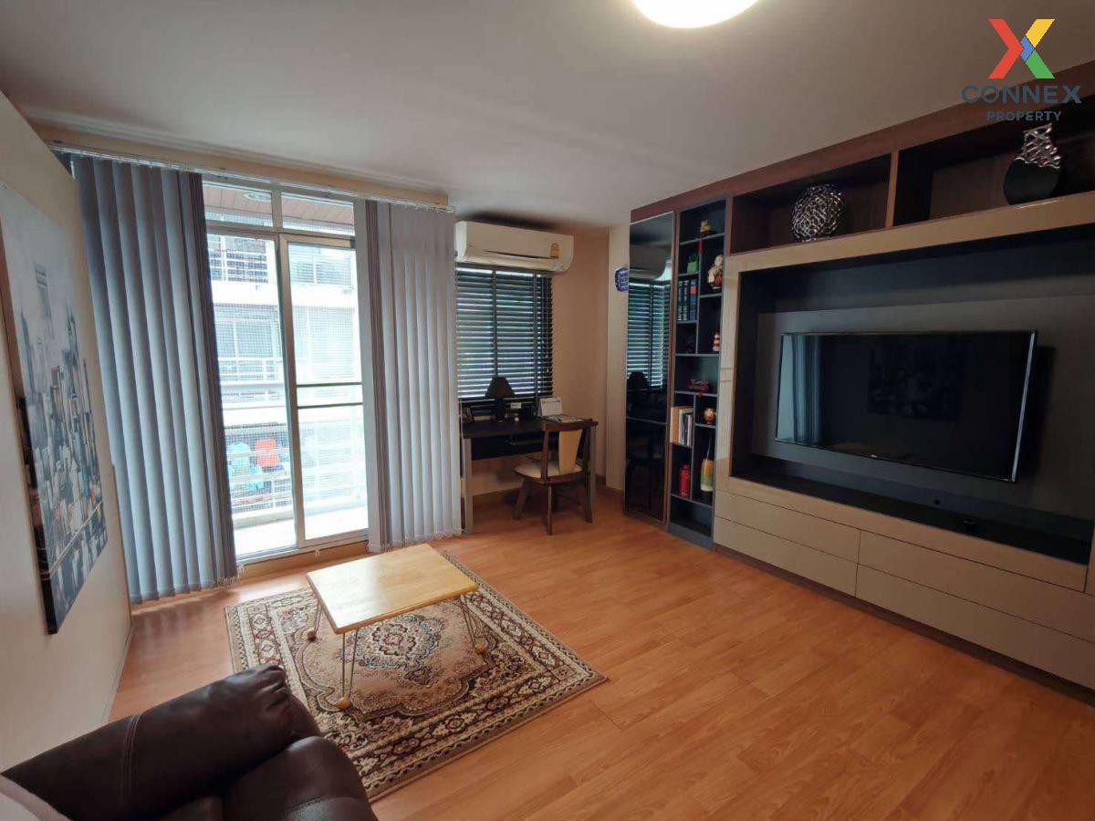 🔥🔥🔥 For Rent Condo , The Link Sukhumvit 50 , BTS-On Nut , Phra Khanong , Khlong Toei , Bangkok , CX-128696 ✅ Live chat with us ADD LINE @connexproperty ✅ 🔥🔥🔥