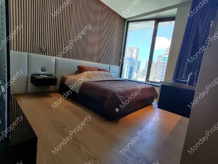 HotDeal​🔥🔥For​Rent​ Condo Fullyfurnished Ready to move in at Saladaeng One (MD-90642)