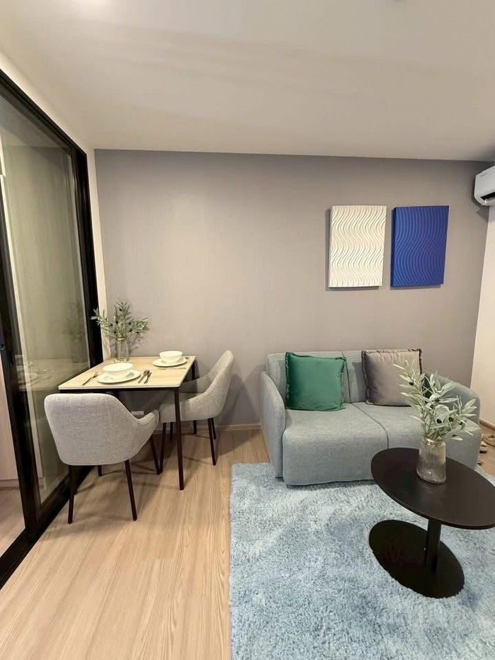 Condo near Central Phuket for rent | The Base Bukit condo