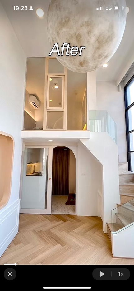 [ Duplex]  ⚡🌈 N000205 KnightsBridge Space Ratchayothin ⚡🌈 LINE: @theagentpro (please include @ in front)