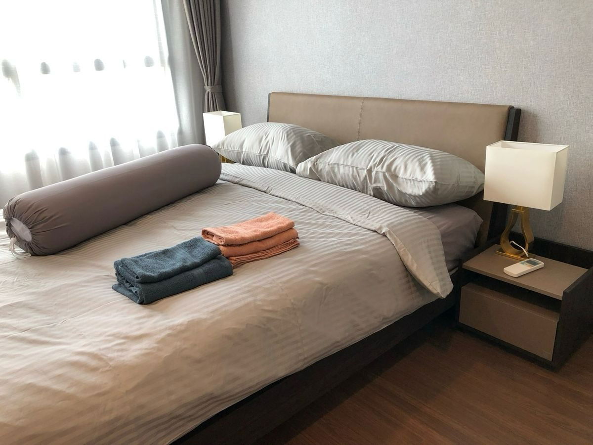 PFD-05501 出租公寓：IDEO Sukhumvit 93 安排观看 ■ 线路：@propertyfinder