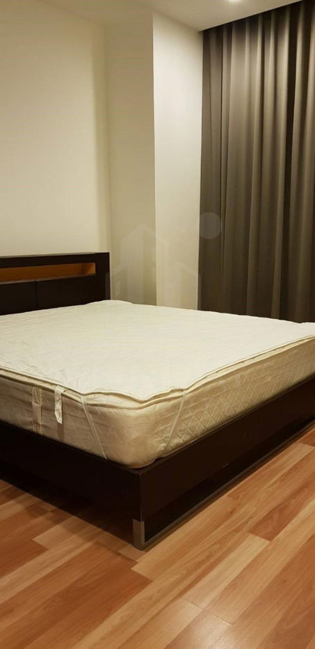 📌 Urgently for rent : Ideo Verve Sukhumvit Bangna beautiful room, fully furnished, ready to move in. MD-2137