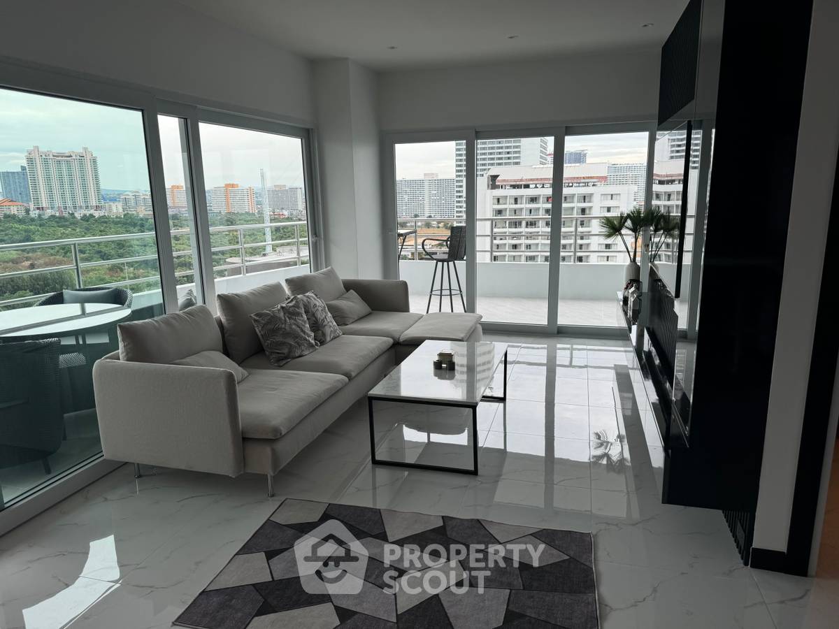 2-BR Condo at View Talay 3 close to Phratamnak (ID 1969664)