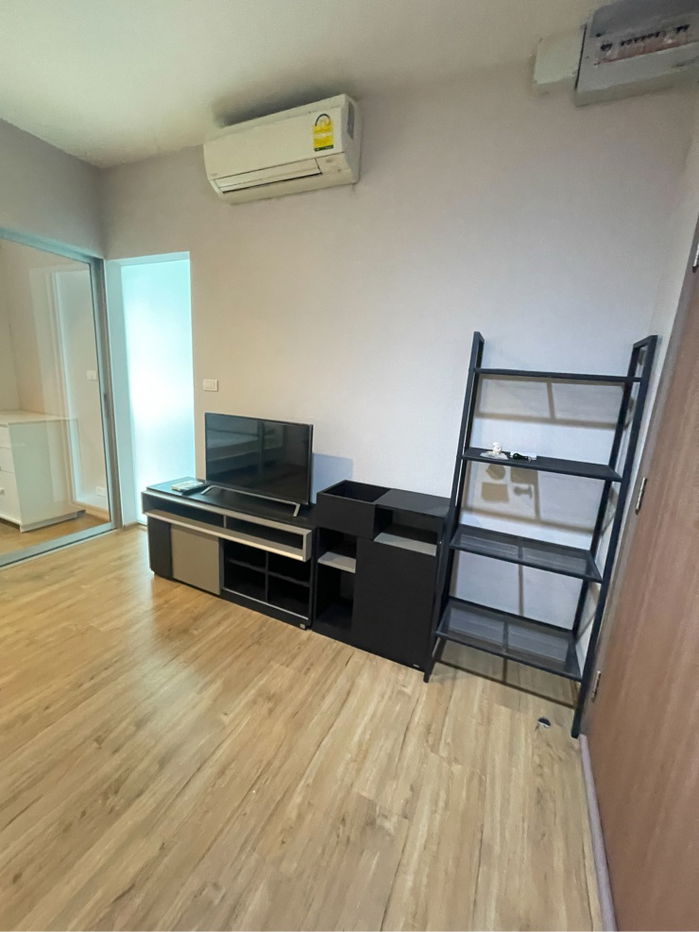 Condo Fusechan Sathorn for Rent