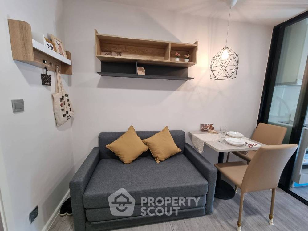 1-BR Condo at Atmoz Tropicana Bangna in Bang Na Nuea (ID 1217512)