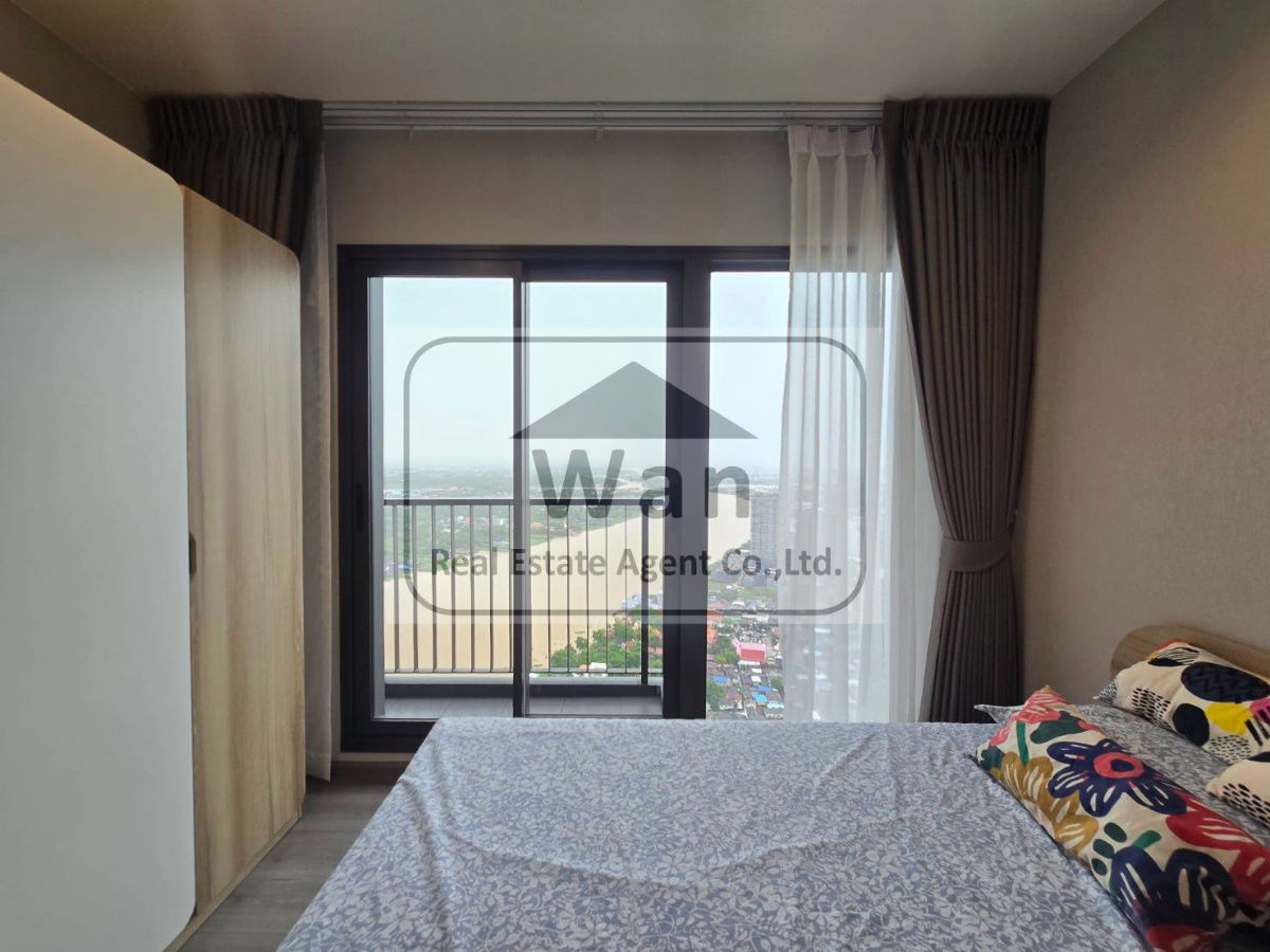 politan aqua riverside condo for rent