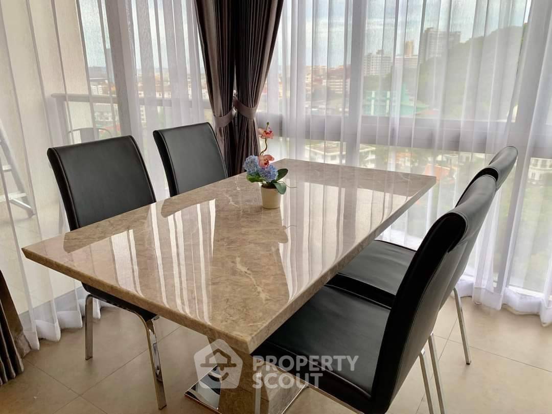 2-BR Condo at Unixx South Pattaya close to Phratamnak (ID 1533690)