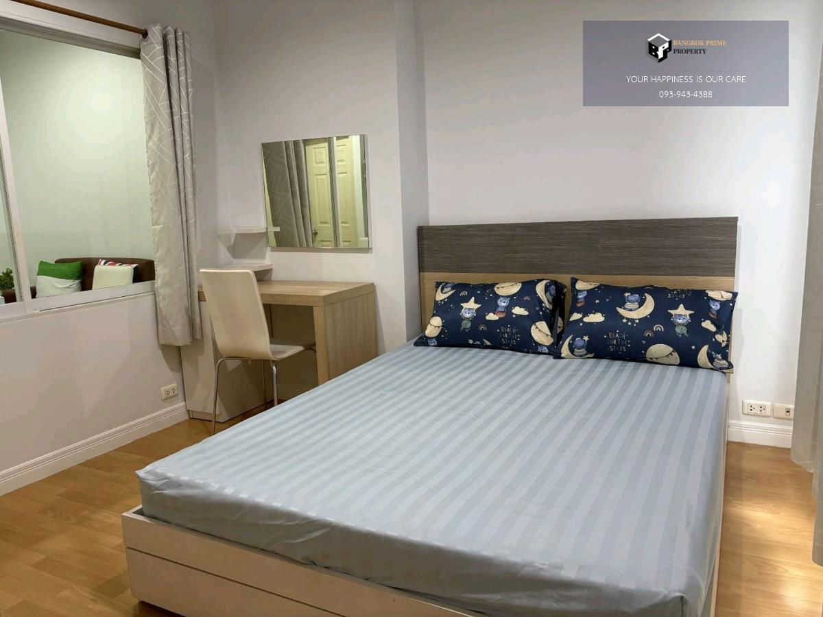 Life @ Phahon - Ari | 🚝Near BTS, MRT Chatuchak #2025082711559