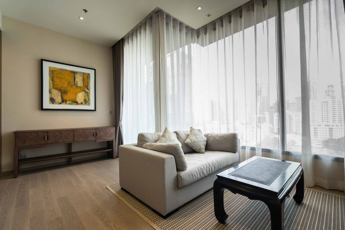 PFD-05500 Condo for Rent:  THE ESSE ASOKE    Schedule a viewing ■ Line: @propertyfinder