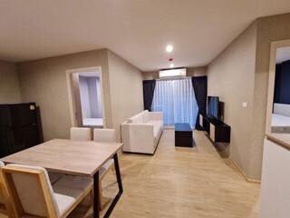 Code: KJ8440  for rent The Excel Hideaway Sukhumvit 50 // Line ID: @kjcondo (with @) //