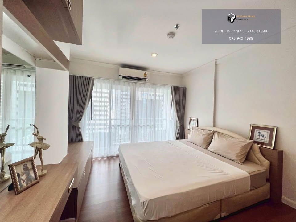 Grand Park View Asoke |