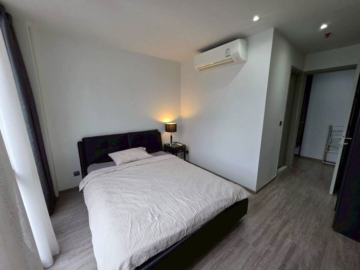 PFD-05504 Condo for Rent:  RHYTHM EKKAMAI  Schedule a viewing ■ Line: @propertyfinder