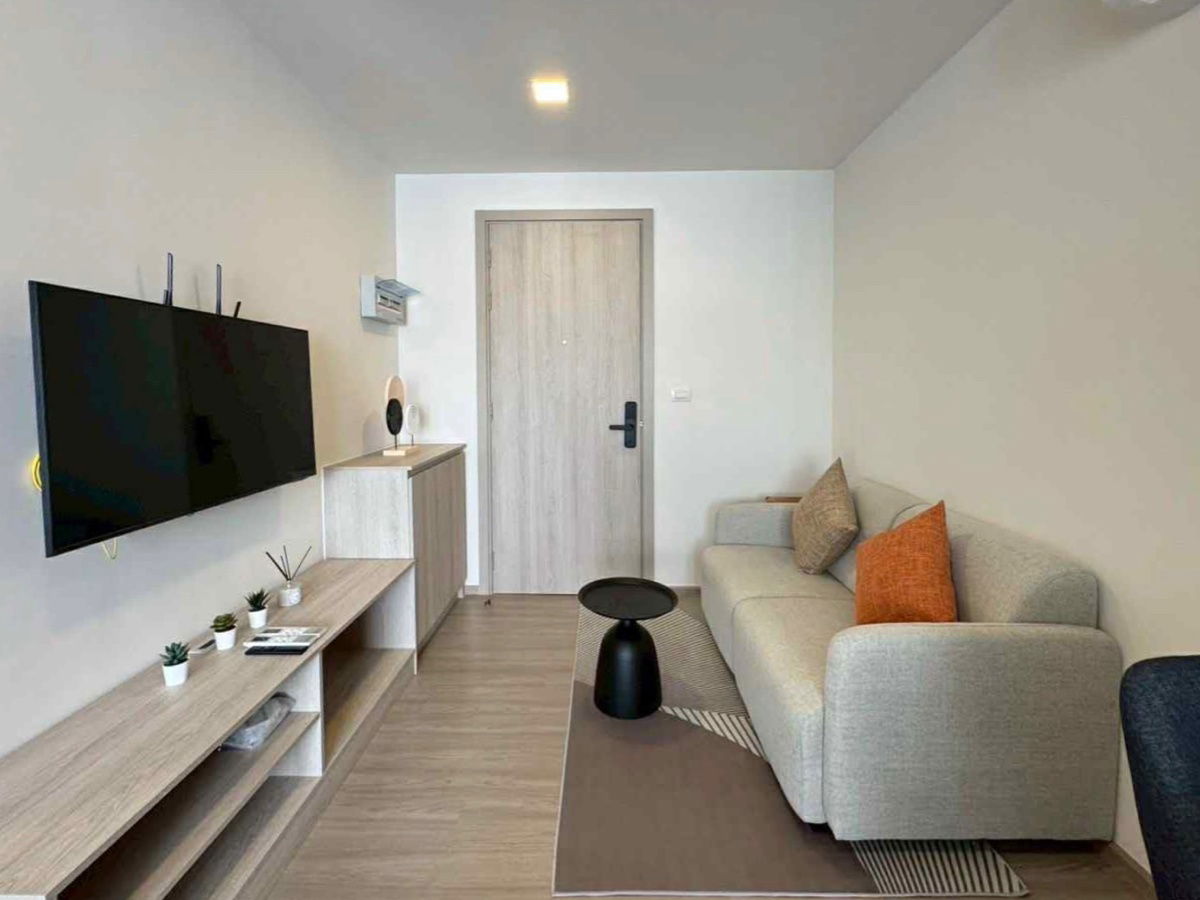 For Rent - Dcondo Reef Kathu. Near PSU | Patong | Central Phuket