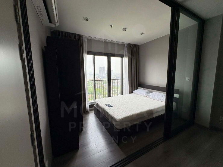 HotDeal​🔥🔥For​Rent​ Condo Fullyfurnished Ready to move in at The Politan Aqua (MD-94921)