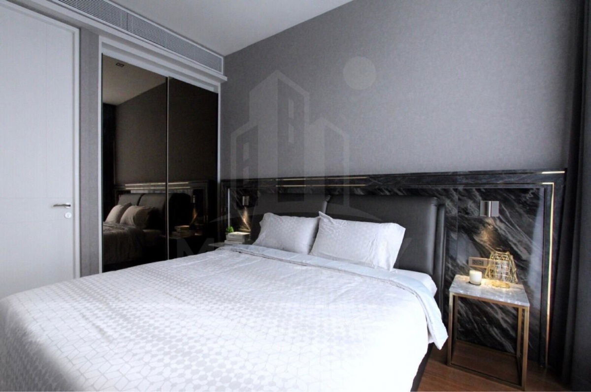 📌 ด่วนให้เช่า : Canapaya Residences ห้องสวย เฟอร์ครบ พร้อมเข้าอยู่ MD-94964