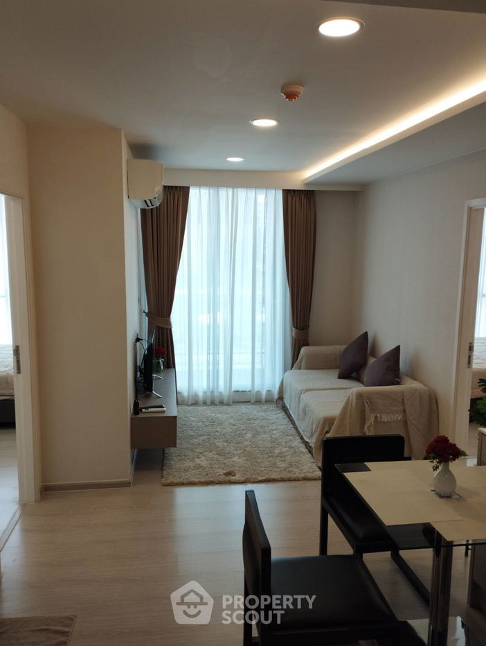 2-BR Condo at Vtara 36 near BTS Thong Lor (ID 630684)