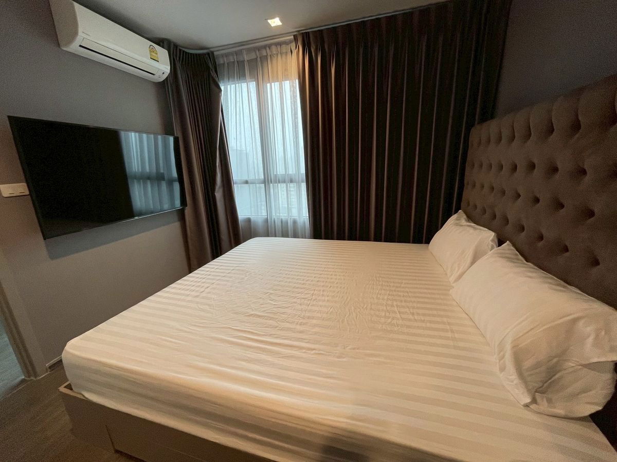 Code: KJ8502 for rent IDEO Sukhumvit 93 // Line ID: @kjcondo (with @) //