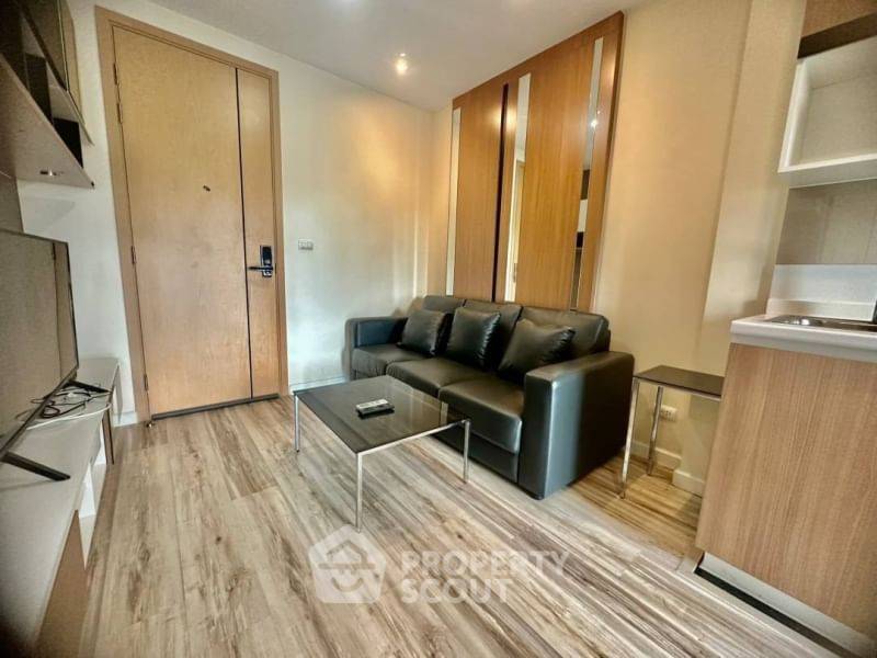 1-BR Condo at Plus Condo Sriracha in Surasak (ID 2150035)