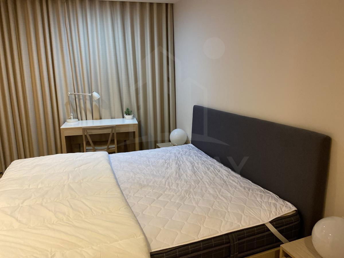 📌 Urgently for rent : LIV@49 beautiful room, fully furnished, ready to move in. MD-95042